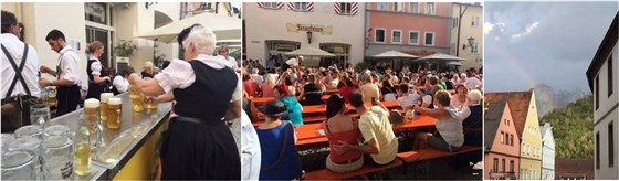 德國(guó)鄉(xiāng)村行之——周末啤酒節(jié) 德國(guó)鄉(xiāng)村行之——周末啤酒節(jié)