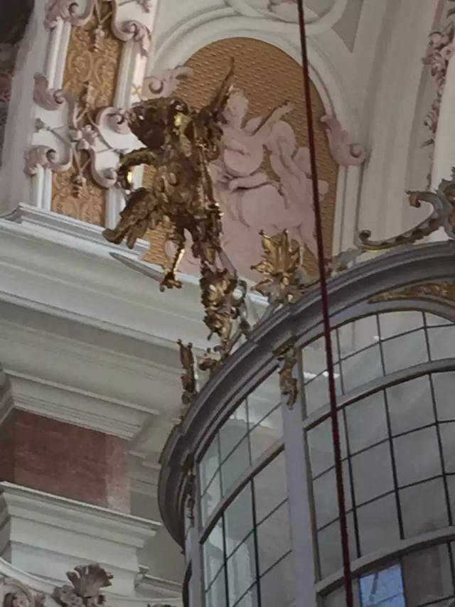 歐洲哈布斯堡家族的象征 歐洲哈布斯堡家族的象征