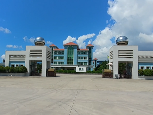 微補公司工廠基地實拍