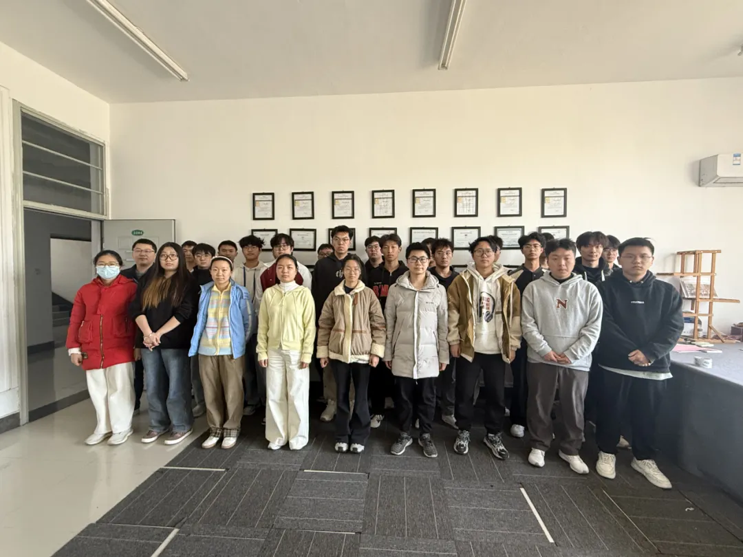 結(jié)班留影 | 定格結(jié)班瞬間，銘記培訓(xùn)奮斗